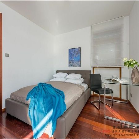 P&O Apartments Arkadia 14 华沙 外观 照片
