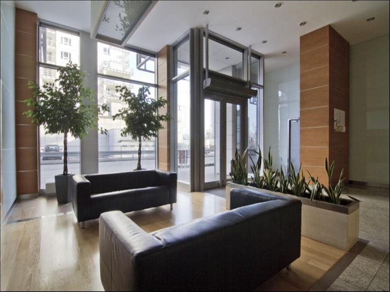 P&O Apartments Arkadia 14 华沙 外观 照片