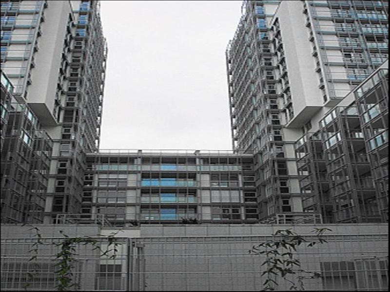 P&O Apartments Arkadia 14 华沙 外观 照片