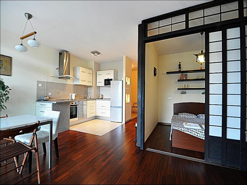 P&O Apartments Arkadia 14 华沙 外观 照片