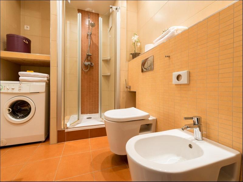 P&O Apartments Arkadia 14 华沙 外观 照片