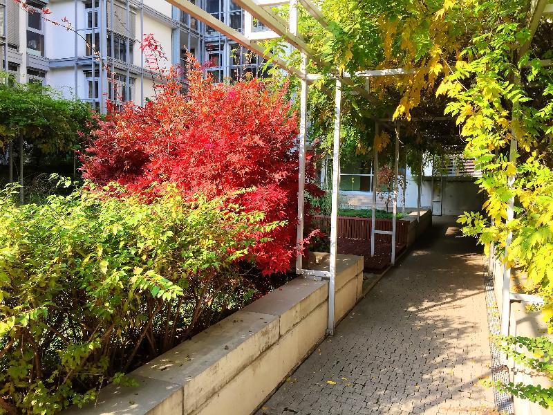 P&O Apartments Arkadia 14 华沙 外观 照片