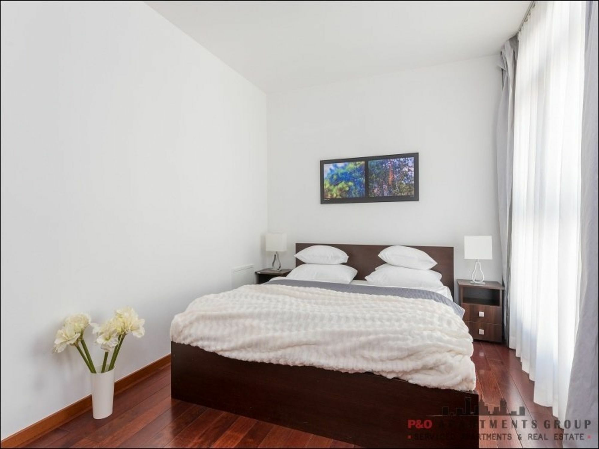 P&O Apartments Arkadia 14 华沙 外观 照片