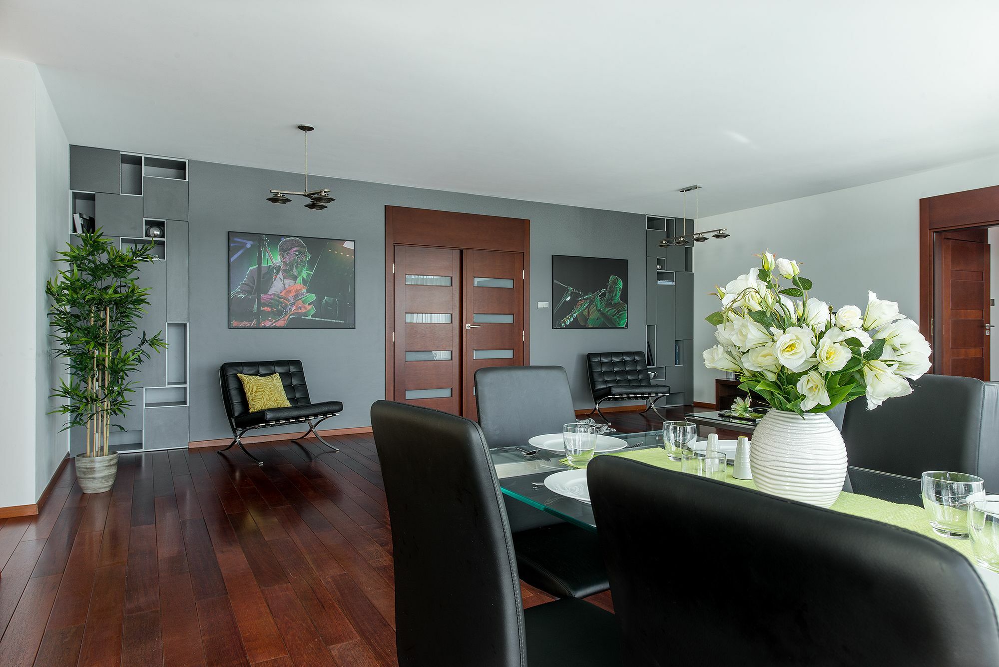 P&O Apartments Arkadia 14 华沙 外观 照片
