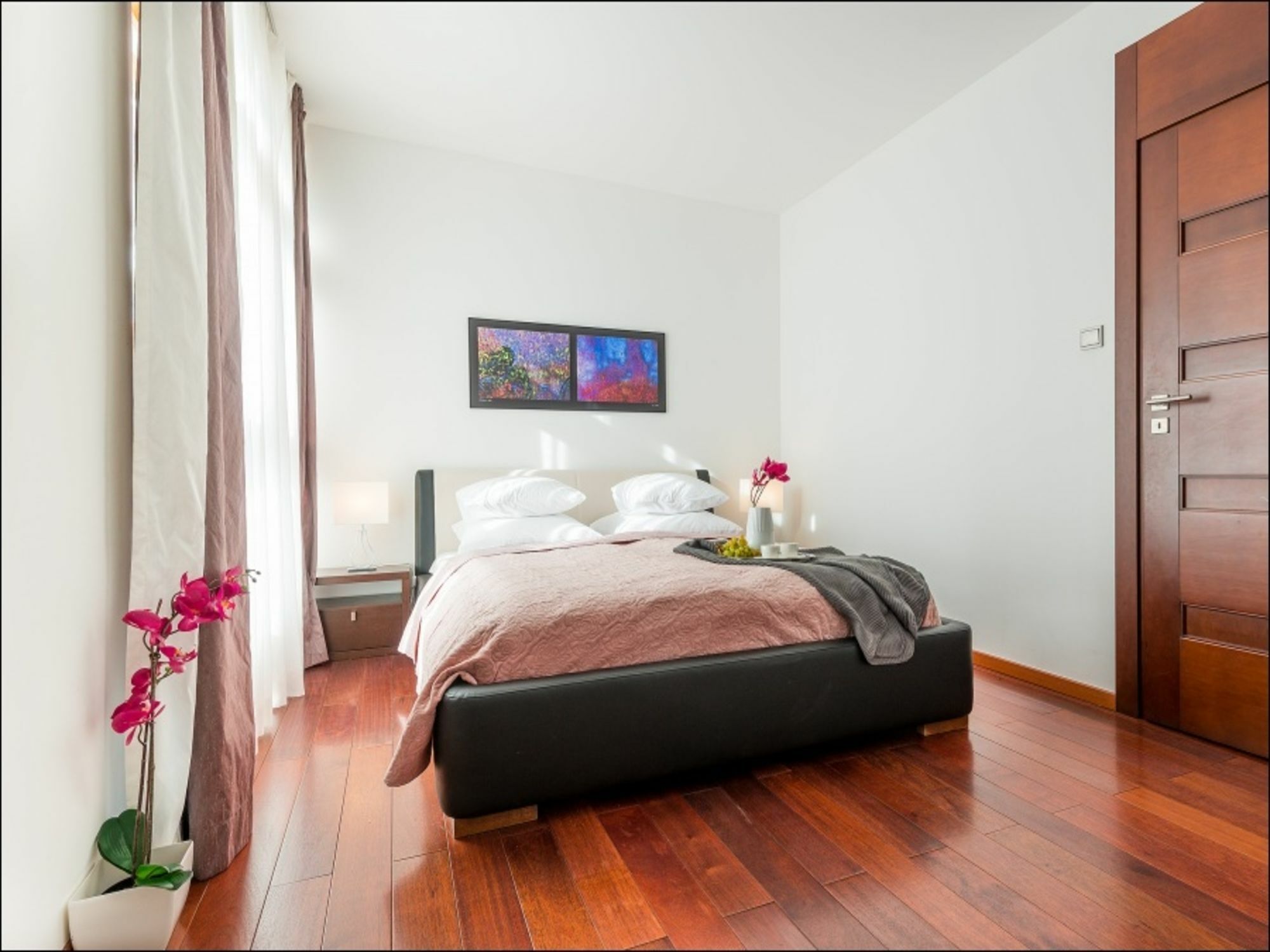 P&O Apartments Arkadia 14 华沙 外观 照片