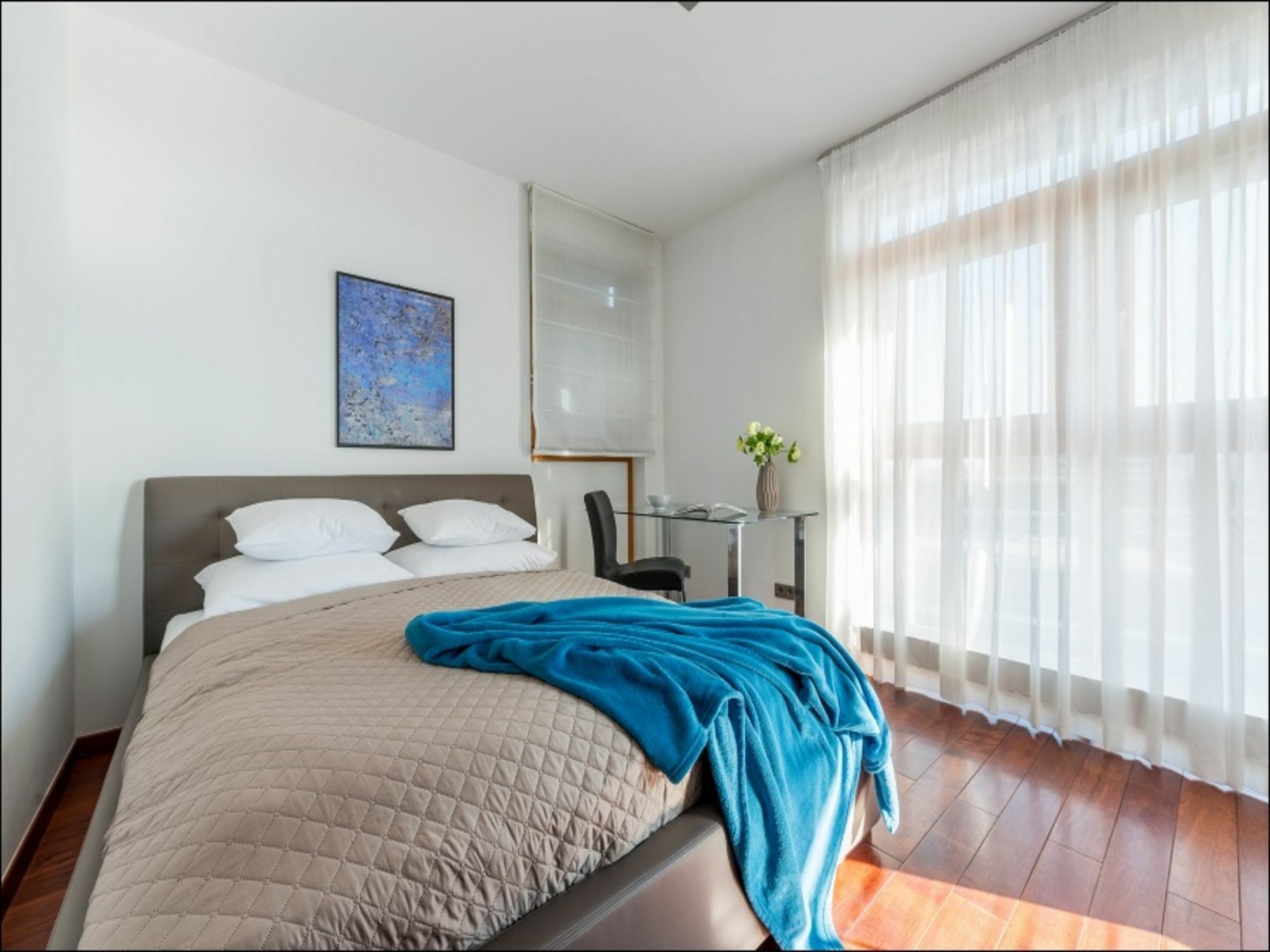 P&O Apartments Arkadia 14 华沙 外观 照片